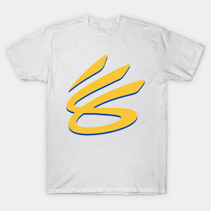 Stephen Curry Logo T-Shirt