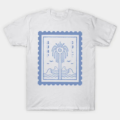 Surf Cult T-Shirt
