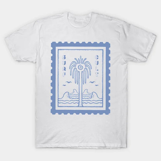 Surf Cult T-Shirt