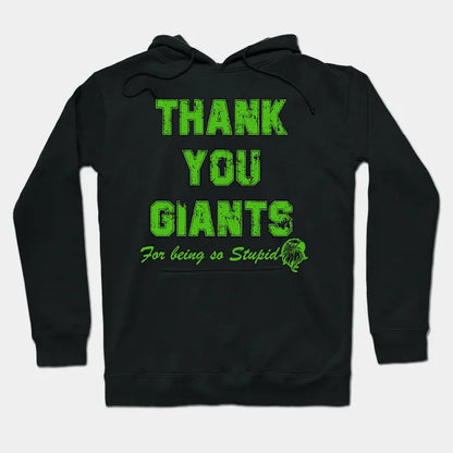 Go Birds Hoodie