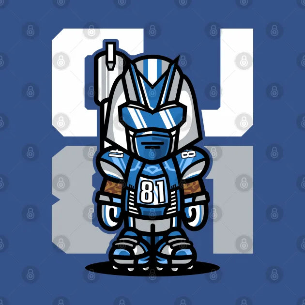 Megatron-Cj81 T-Shirt