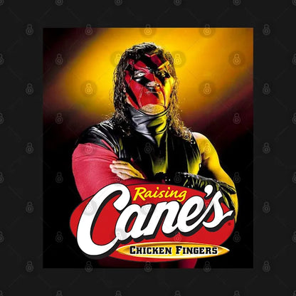 Raising Kane'S Hoodie