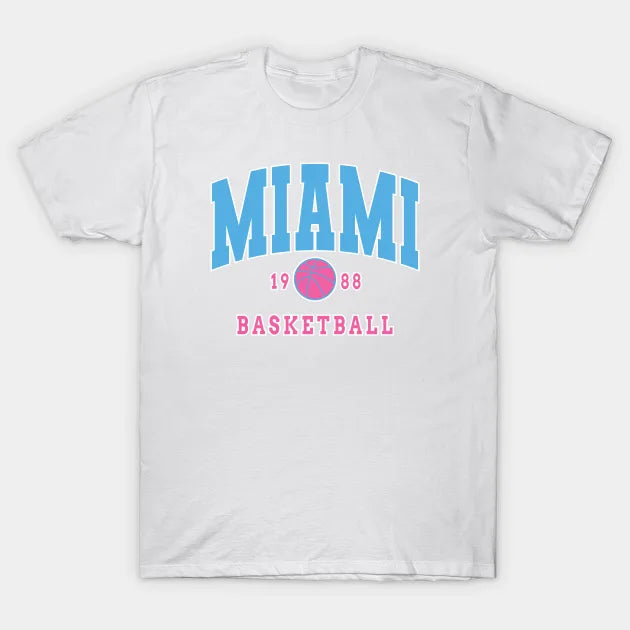 Miami Heat T-Shirt