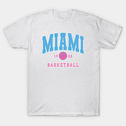 Miami Heat T-Shirt