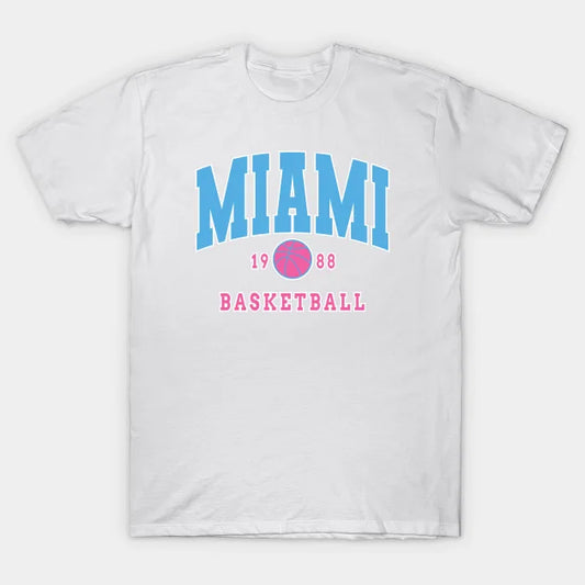 Miami Heat T-Shirt