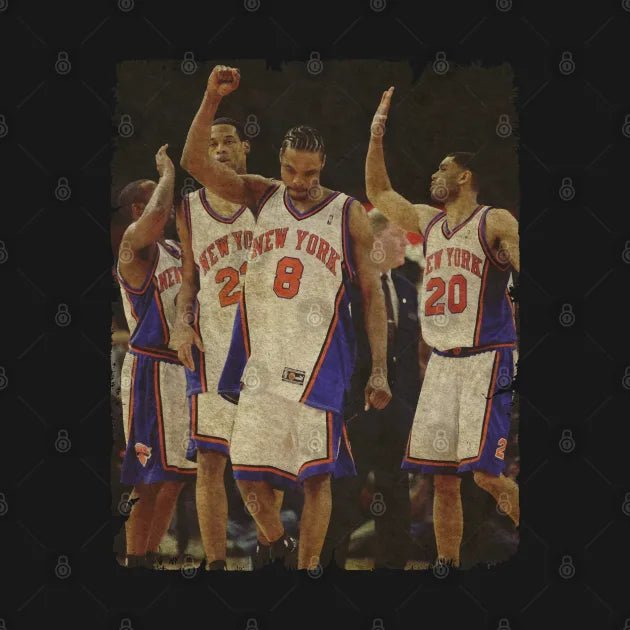 Knick Boys T-Shirt