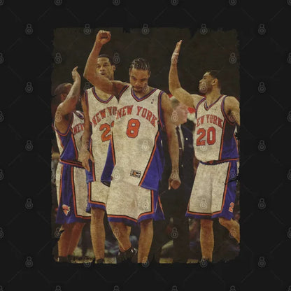 Knick Boys T-Shirt