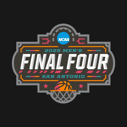 Ncaa Men?¡®S Basketball Tournament March Madness Final Four T-Shirt