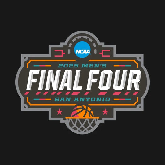 Ncaa Men?¡®S Basketball Tournament March Madness Final Four T-Shirt