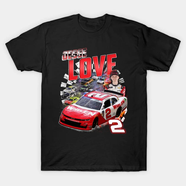 Jesse Love T-Shirt