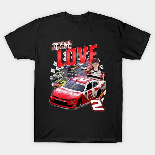 Jesse Love T-Shirt