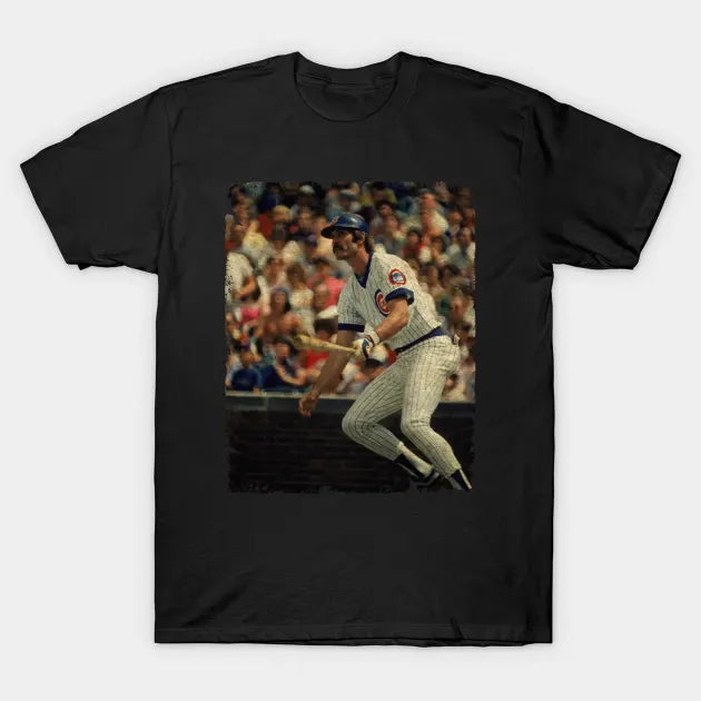 Dave Kingman - 442 Hrs T-Shirt