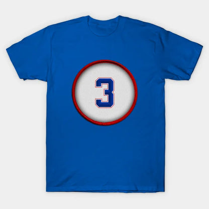 The Murph 3 T-Shirt