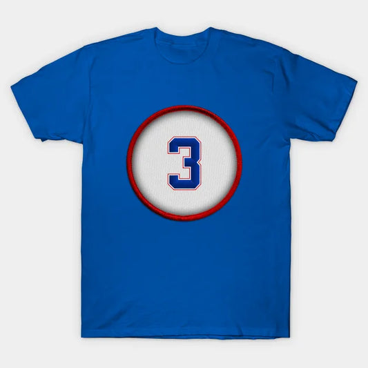 The Murph 3 T-Shirt