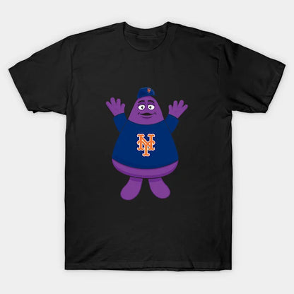 Lets Go Mets! T-Shirt