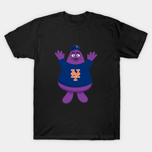 Lets Go Mets! T-Shirt