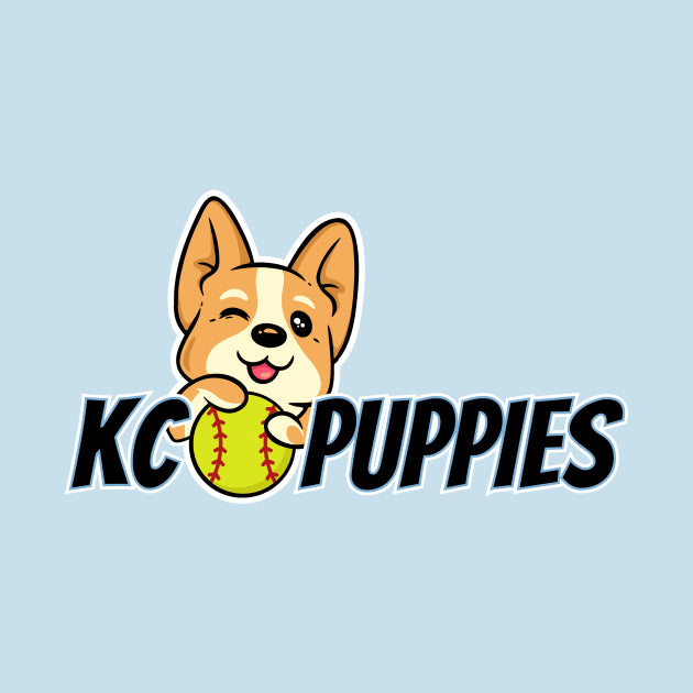 Kc Puppies T-Shirt