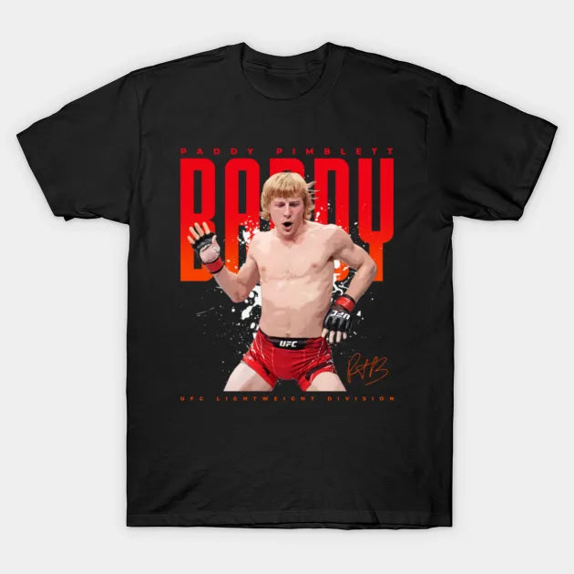 Paddy Pimblet  The Paddy  T-Shirt