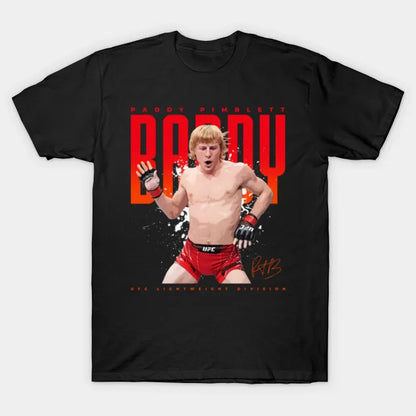 Paddy Pimblet  The Paddy  T-Shirt