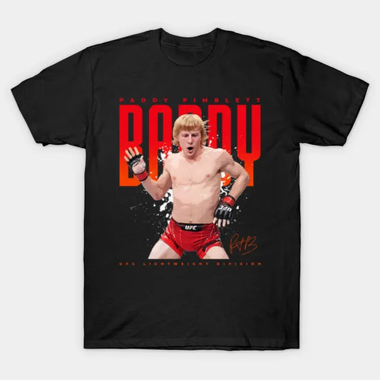 Paddy Pimblet  The Paddy  T-Shirt