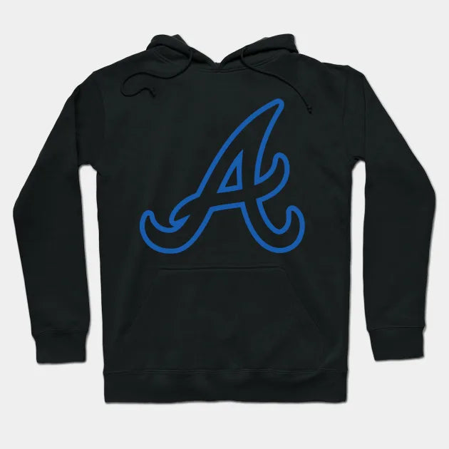 Atlanta Braves Hoodie