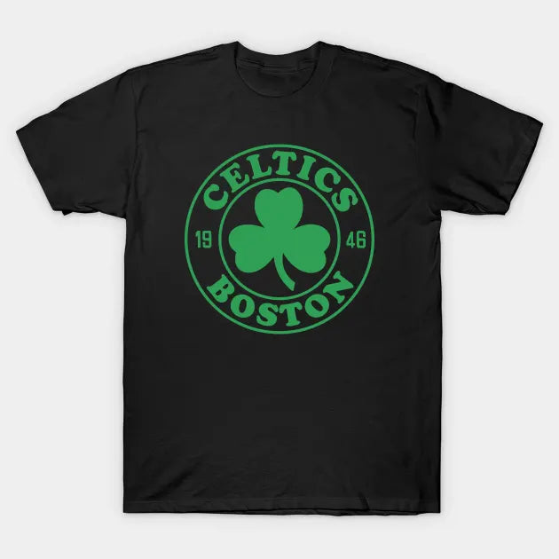 Celtics T-Shirt