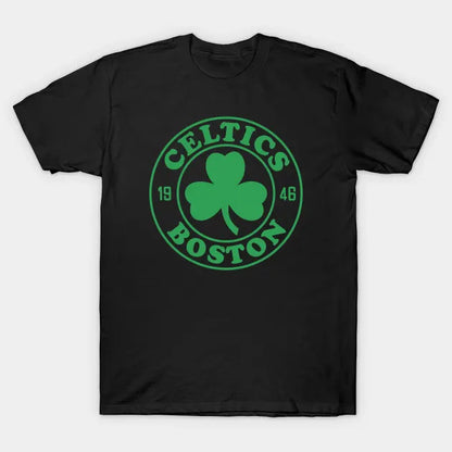Celtics T-Shirt