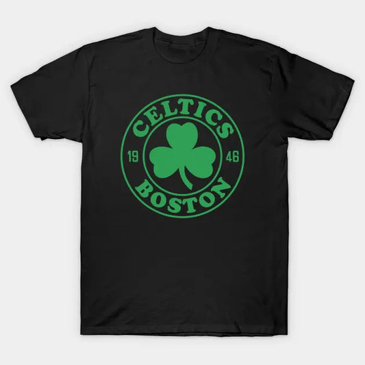Celtics T-Shirt