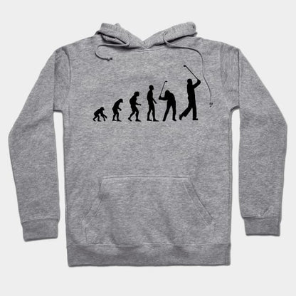 Golfing Hoodie