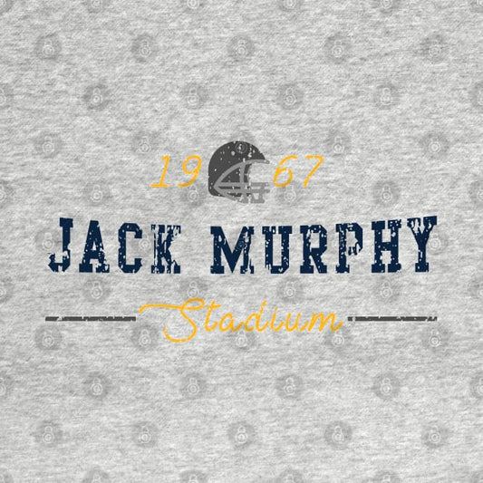 Jack Murphy Stadium T-Shirt