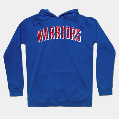 Gsw 75Th Anniversary Nba Jersey Hoodie