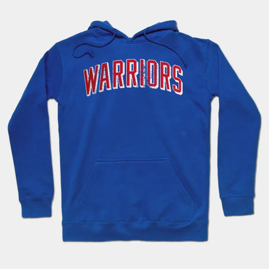 Gsw 75Th Anniversary Nba Jersey Hoodie