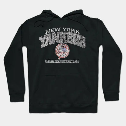 Vintage New York Yankees Hoodie