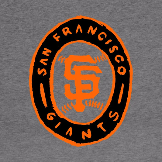 San Francisco Giaaaants Hoodie