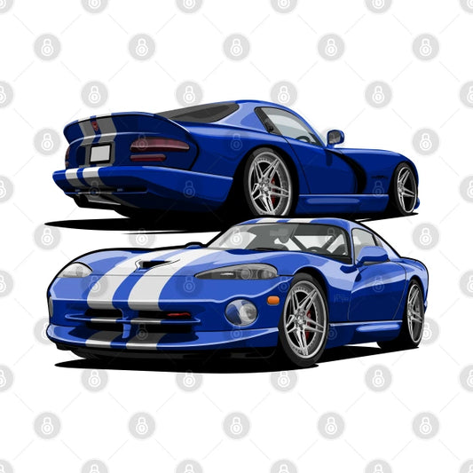 Viper T-Shirt