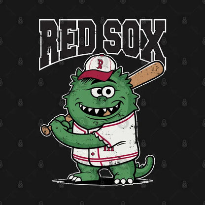 Red Sox Hoodie