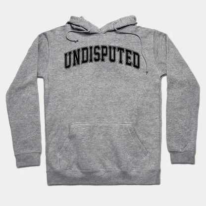 Boxing Club Undisputed Hoodie