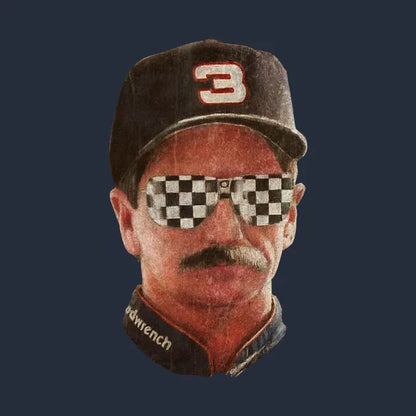Vintage Dale Hoodie