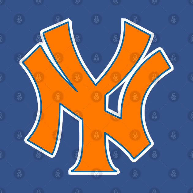 Knicks Alternate T-Shirt