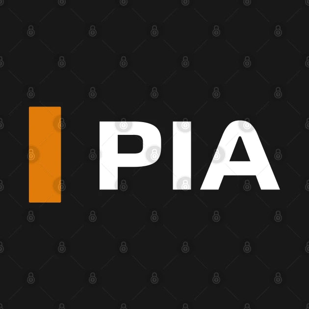 Pia - Oscar Paistri T-Shirt