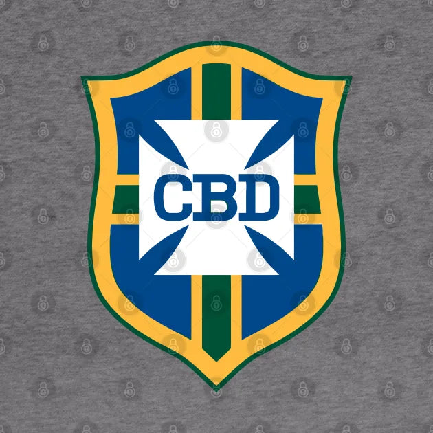 Pele Brasil 1970 Cbd Soccer/Football Jersey (Front/Back Print) Hoodie