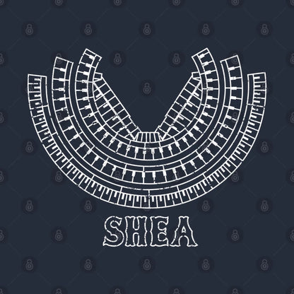 Shea - White Hoodie
