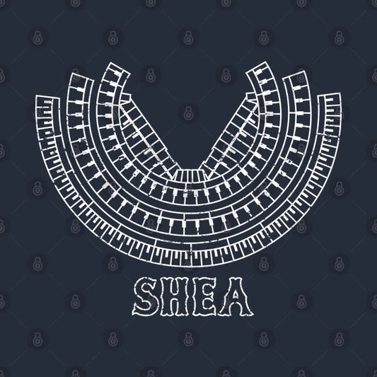 Shea - White Hoodie