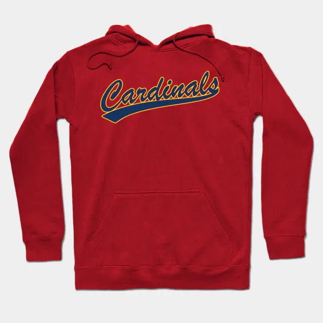 Cardinals Hoodie