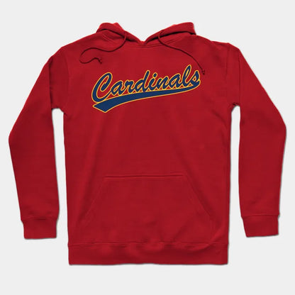 Cardinals Hoodie