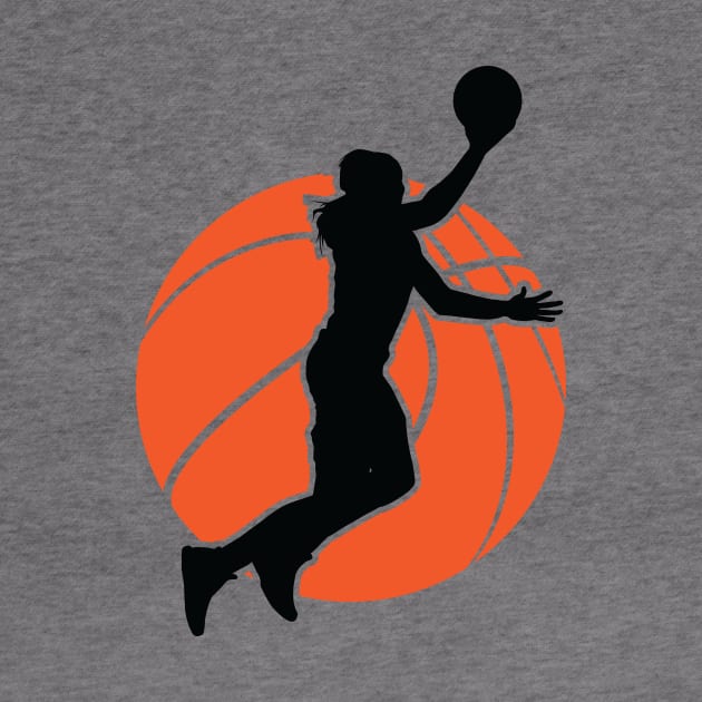 Women'S Basketball Is Cool Hoodie