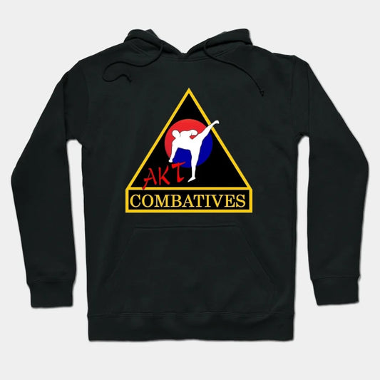 Akt Combatives Triangle Hoodie