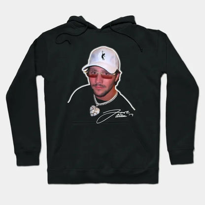 Josh Allen Funny Meme, Buffalo Football Retro Hoodie