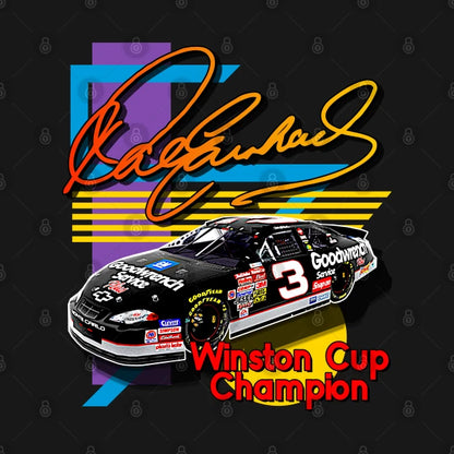 Dale Tribute Hoodie