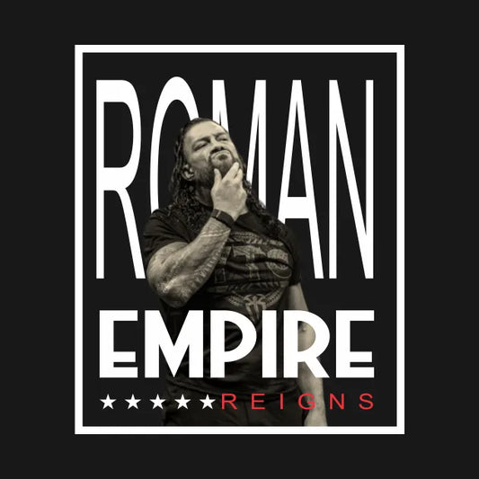 Roman T-Shirt